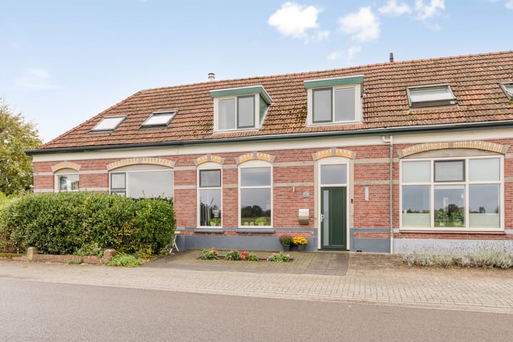 Vredenseweg 128 in Winterswijk