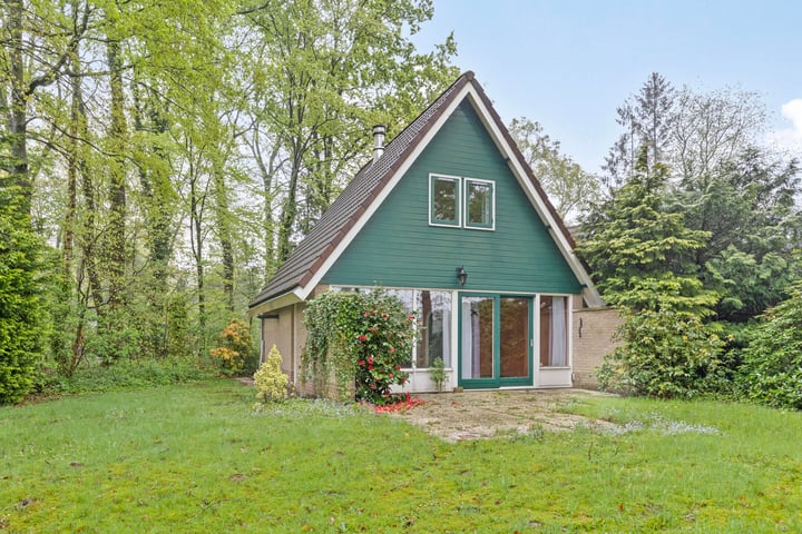 Vredenseweg 148-01 in Winterswijk Henxel