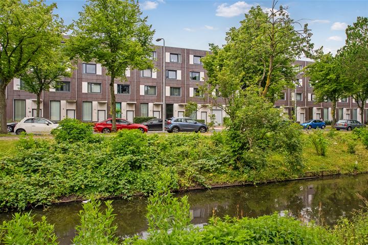 Vrederustlaan 293 in 's-Gravenhage