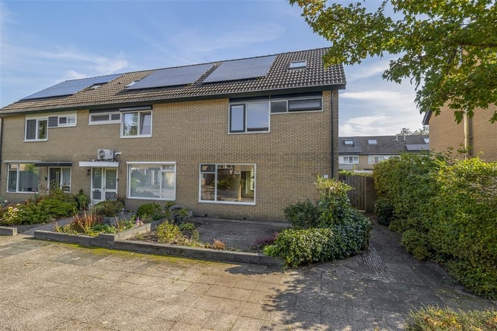 Photo de la maison Vredewold 21, Veendam
