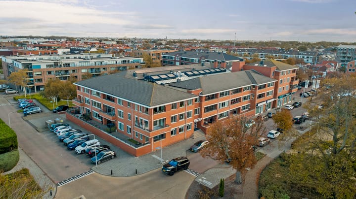 Vreeburghlaan 5-ap31 in 's-Gravenzande