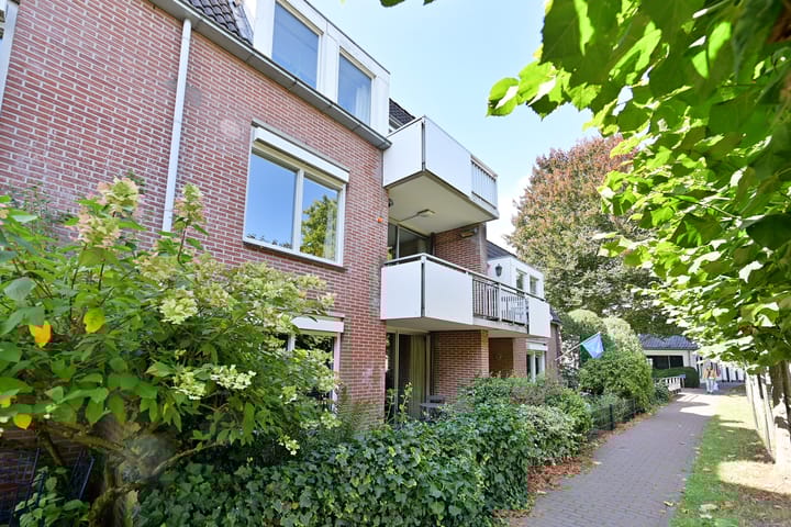Vreedenburgh 10 in Laren