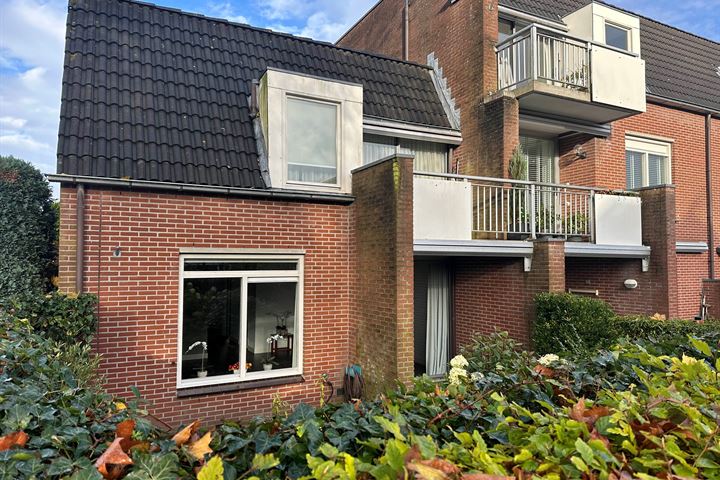 Vreedenburgh 59 in Laren