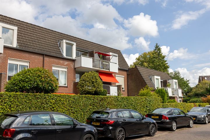 Vreedenburgh 75 in Laren