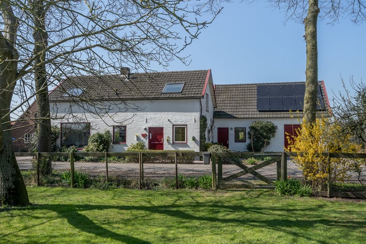 Photo of property Vreedstraat 13, Bruchem