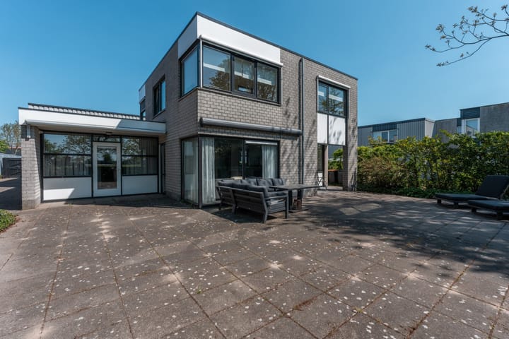 Vreekesweid 20 in Broek op Langedijk foto