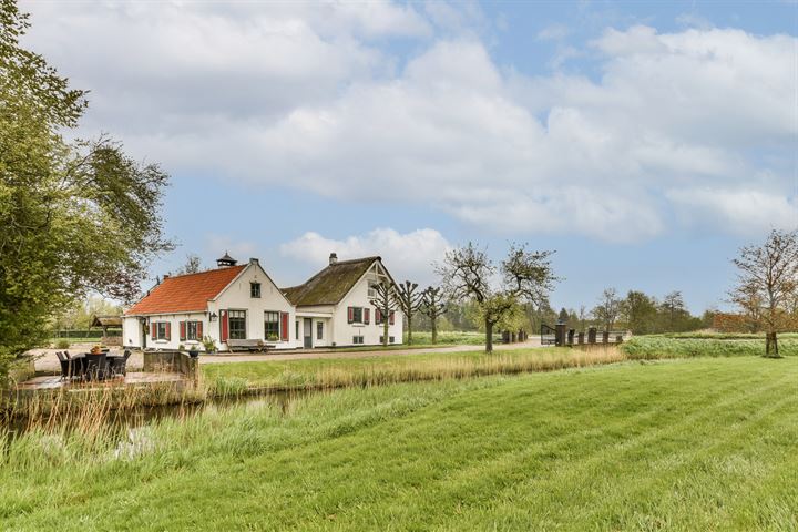 Vreelandseweg 27 in Loenen aan de Vecht