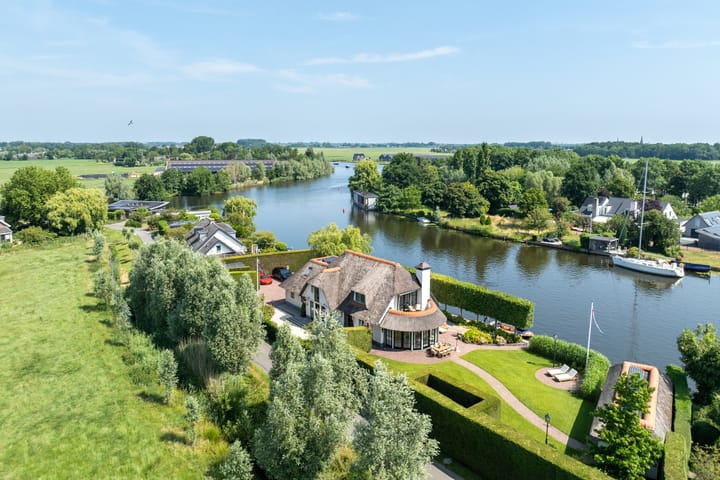 Vreelandseweg 99 in Nigtevecht