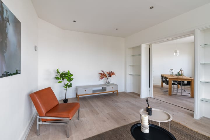 Vreeswijkstraat 118 in 's-Gravenhage Foto