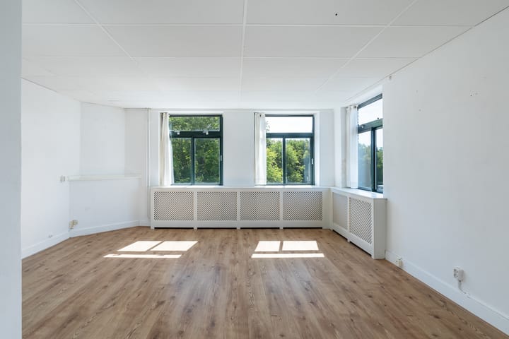 Vreeswijkstraat 153 in 's-Gravenhage foto