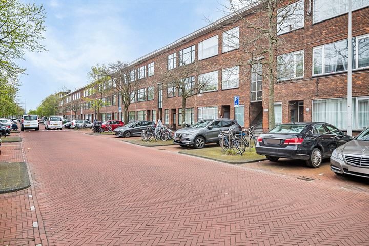 Vreeswijkstraat 202 in 's-Gravenhage