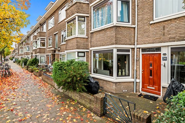 Vreeswijkstraat 311 in 's-Gravenhage