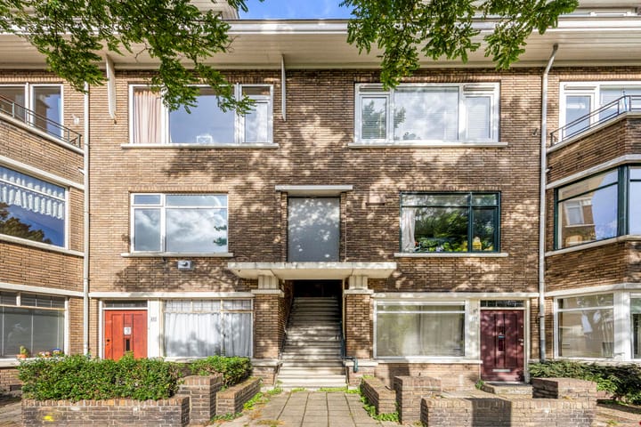 Vreeswijkstraat 409 in 's-Gravenhage