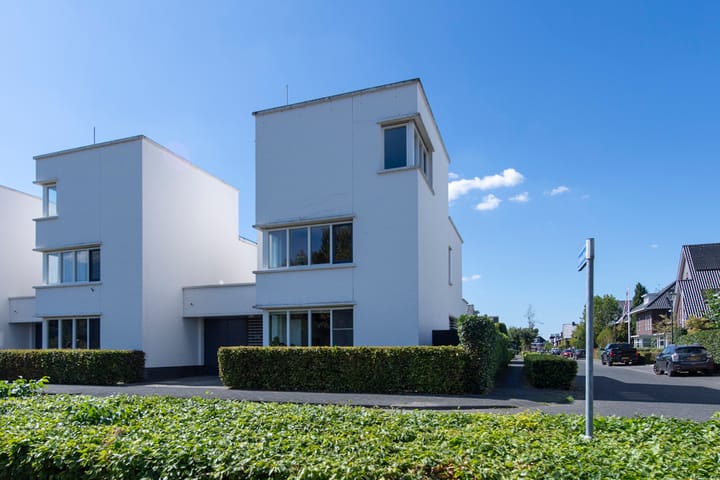 Vreeswijkstraat 59 in Tilburg foto