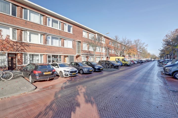 Vreeswijkstraat 655 in 's-Gravenhage
