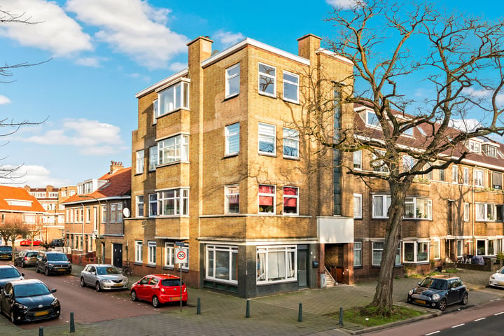 Vreeswijkstraat 71 in 's-Gravenhage