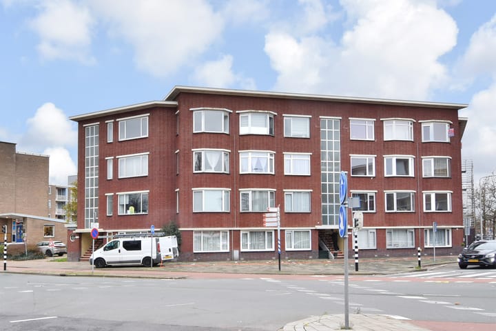 Vreeswijkstraat 78 in 's-Gravenhage