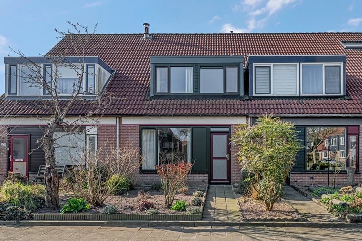 Photo of property Vrekenhorst 39, Veenendaal