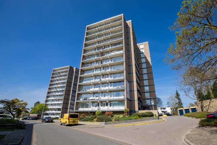 Photo of property Vrieheidepark 101, Heerlen