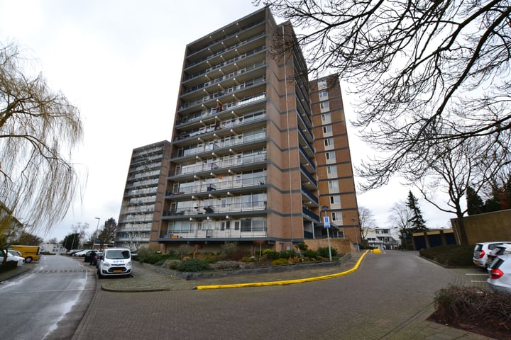 Photo of property Vrieheidepark 75, Heerlen