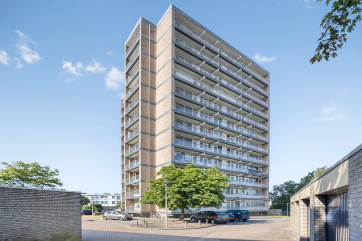 Photo of property Vrieheidepark 92, Heerlen