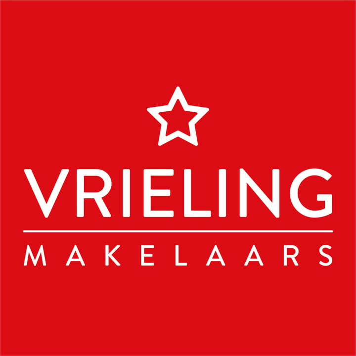 Logo van Vrieling Makelaars