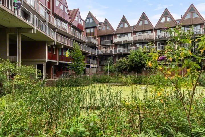Vriendenlaan 14 in Rotterdam
