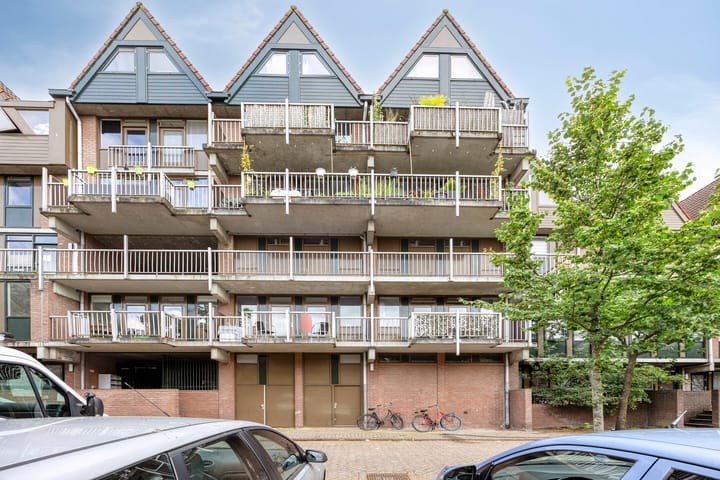 Vriendenlaan 20 in Rotterdam