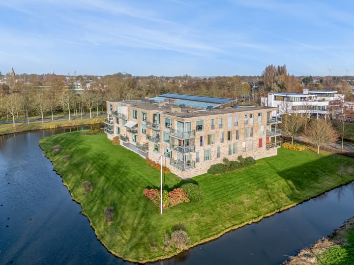 Photo of property Vriendschaplaan 11, Blokker