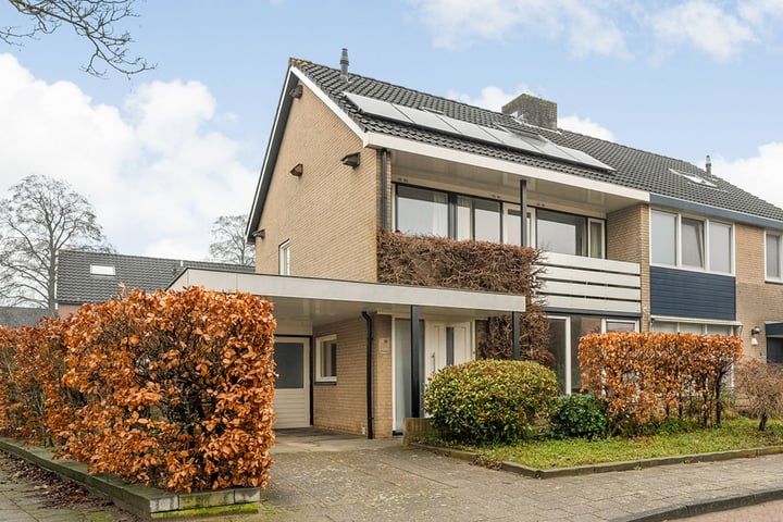 Photo of property Vriesenhof 24, Dalfsen