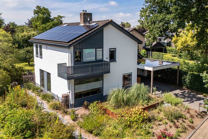 Foto van woning Vriesenhof 3, Dalfsen