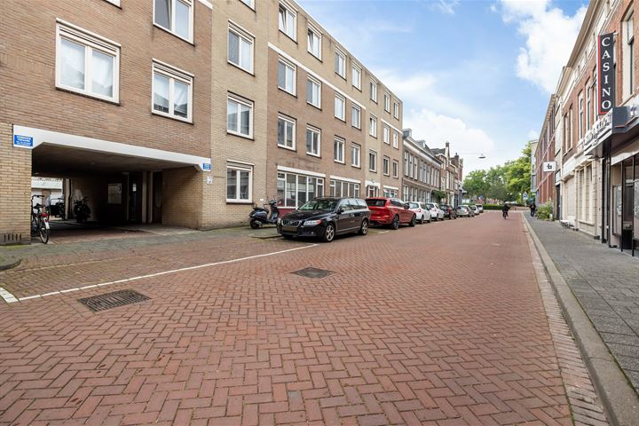 Vrieseweg 35A in Dordrecht