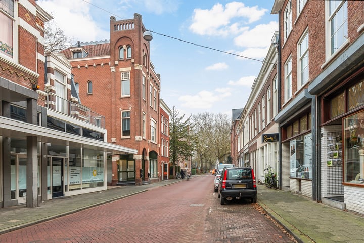 Vrieseweg 78B in Dordrecht