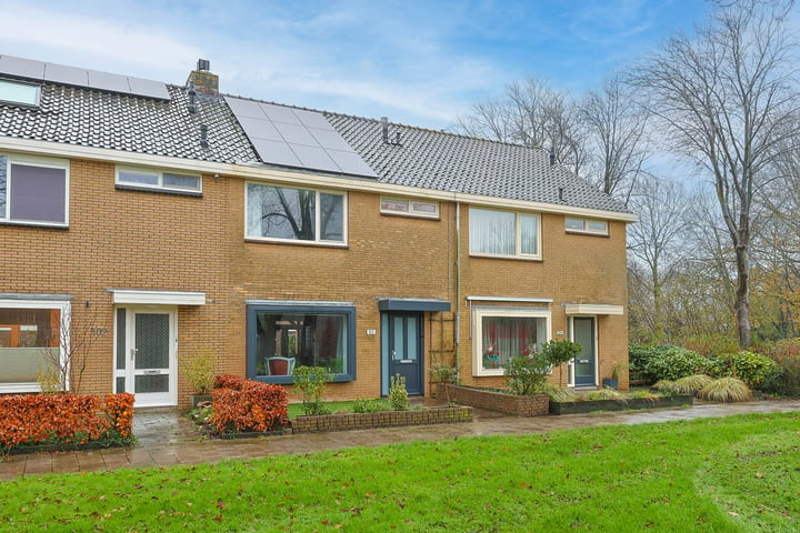 Vrieswijk 103 in Heiloo