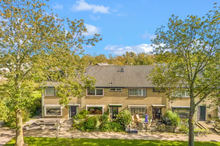 Vrieswijk 11 in Heiloo