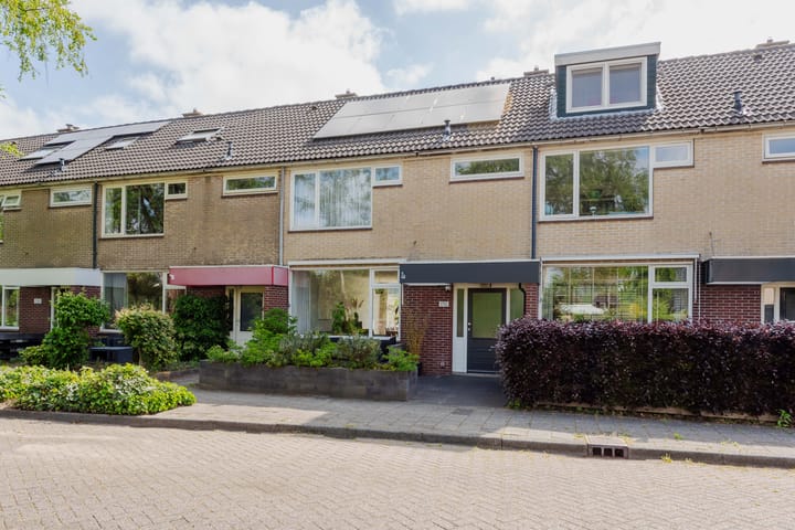 Photo of property Vrieswijk 170, Heiloo