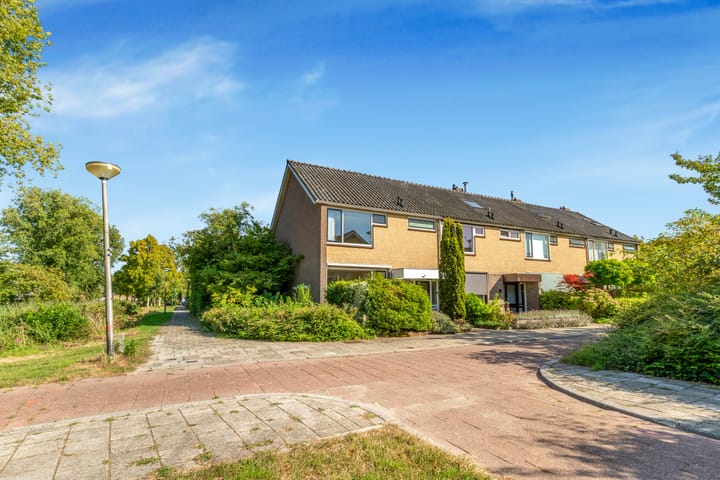 Vrieswijk 29 in Heiloo