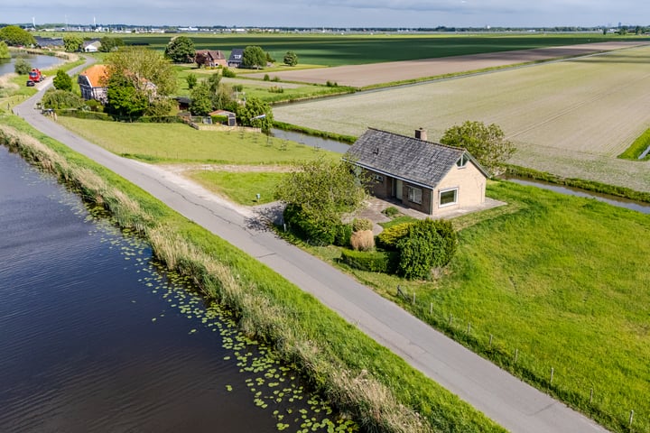 Vriezekoop 22a in Leimuiden