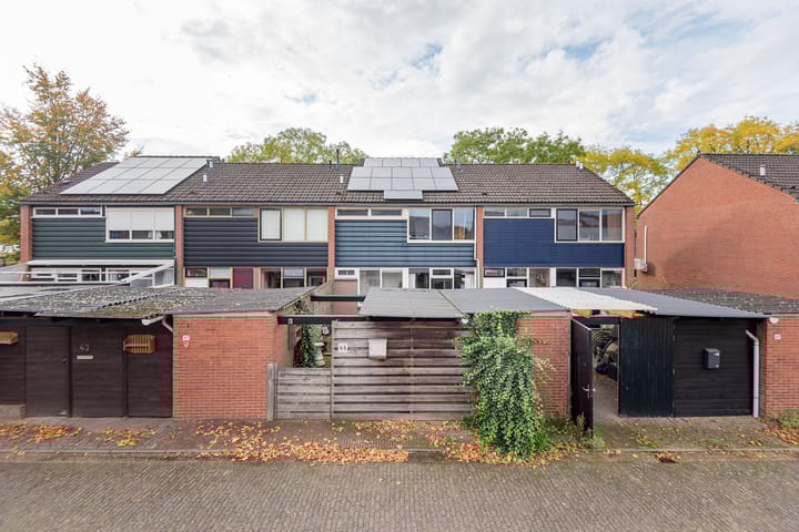 Photo of property Vriezenkamp 44, Dinxperlo