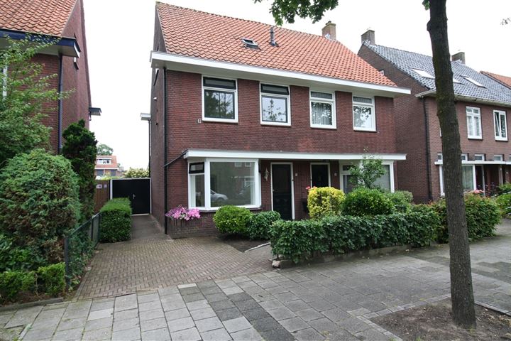 Vriezenveenseweg 140 in Almelo