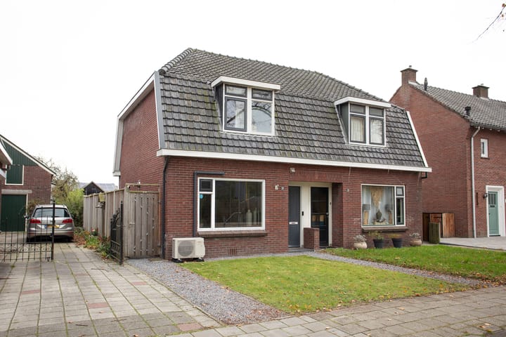 Photo of property Vriezenveenseweg 28, Wierden