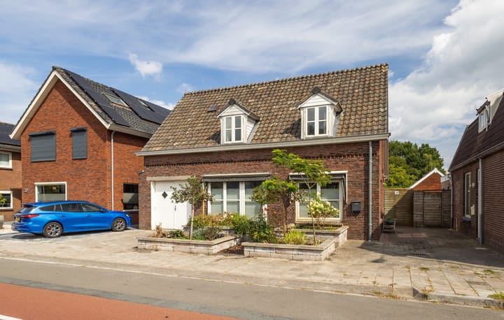 Vriezenveenseweg 31 in Vroomshoop