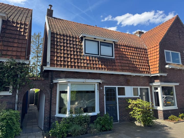 Vriezenveenseweg 62 in Almelo