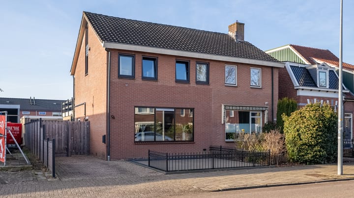 Vriezenveenseweg 94 in Almelo