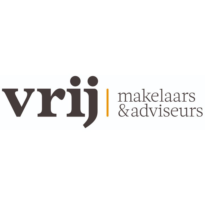 Logo Vrij Makelaardij Culemborg