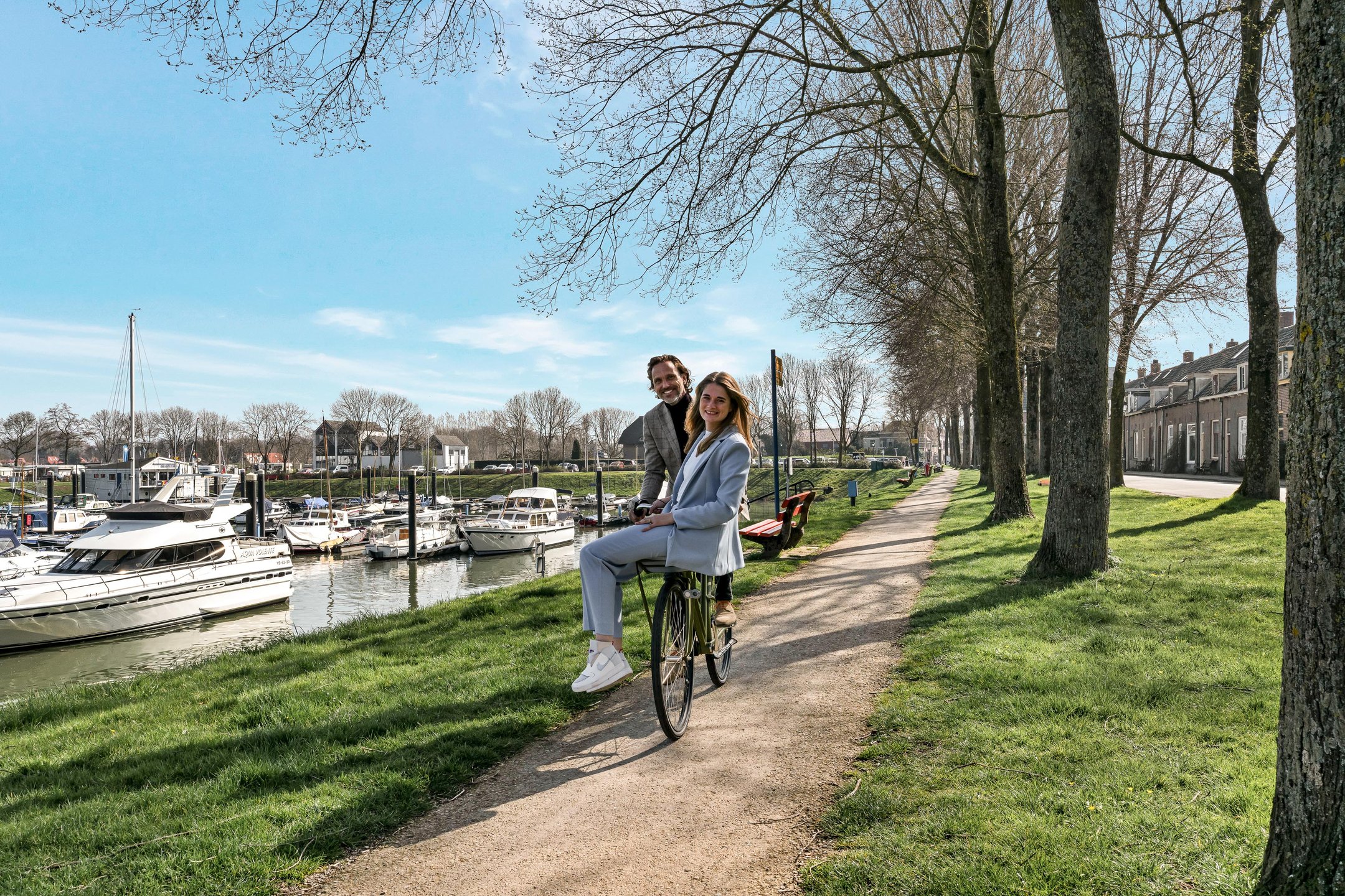 Kantoor foto van Vrij Makelaardij Culemborg