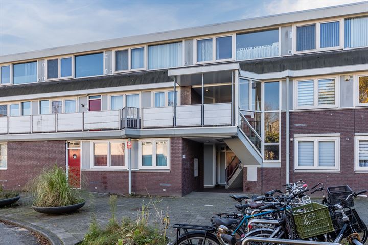 Photo of property Vrijburg 35, Amsterdam