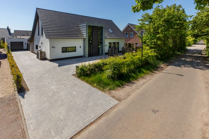Vrijburgstraat 57c in Vlissingen foto