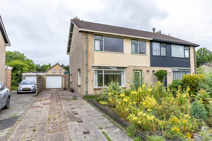 Foto van woning Vrijburgstrjitte 21, Beetsterzwaag