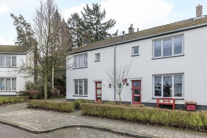 Vrijdagstraat 21 in Heerlen